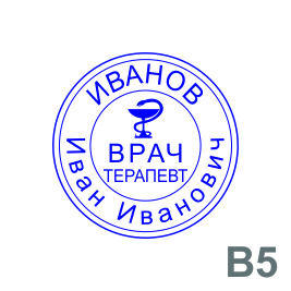 в5